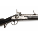 Percussion rifle "Stuc model 1854" | Austria, Austrian