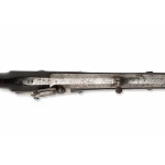 Karabin kapiszonowy Stuc model 1854 | Austria, austriacki