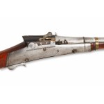 Cigar rifle | India, Indian