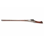 Cigar rifle | India, Indian