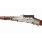 Cigar rifle | India, Indian