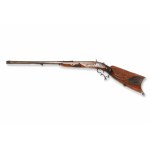 Percussion rifle Salon towel | Germany (Munich), German