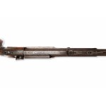 Percussion rifle Salon towel | Germany (Munich), German
