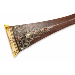Trombon flintlock rifle | North Africa, North African
