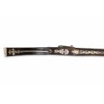 Cigar arquebus Petronel