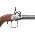 Percussion gun "Tercerola" | Germany, German