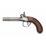 Percussion gun Tercerola | Germany, German