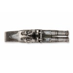 Flintstone gun All metal | England (London), English