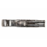 Flintstone gun All metal | England (London), English