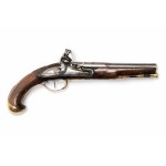 Flintstone gun | Holland (Leiden), Chinese