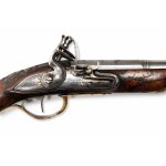 Flintstone gun | Holland (Leiden), Chinese