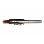 Flintstone gun | Hollande (Leiden), Chinois