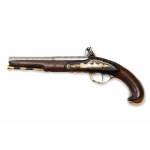 Flintstone gun | Hollande (Leiden), Chinois