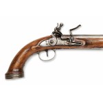 Flintstone gun | Western Europe, Western European