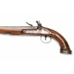 Flintstone gun | Western Europe, Western European