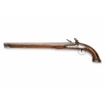 Flintstone gun | Western Europe, Western European