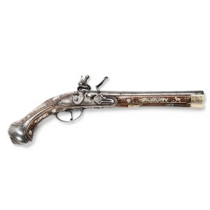 Pistolet Flintstone