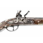Pistolet Flintstone
