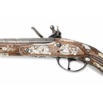 Pistolet Flintstone