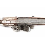 Pistolet Flintstone