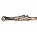 Pistolet Flintstone