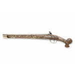 Flintlock pistol Ant. Boxolo?