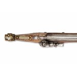 Flintlock pistol Ant. Boxolo?