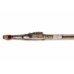 Flintlock pistol Ant. Boxolo?