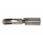 Pistolet perkusyjny Nowotny in Wien | Austria (Wiedeń), austriacki