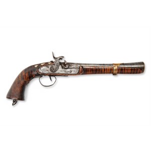 Percussion gun Trombone | Turkey / Balkans, Balkan-Turkish