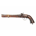 Percussion gun Trombone | Turkey / Balkans, Balkan-Turkish
