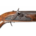 Percussion gun | Europe, European
