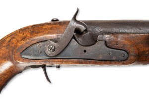 Percussion gun | Europe, European