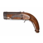 Percussion gun | Europe, European