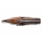Percussion gun | Europe, European