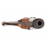 Percussion gun | Europe, European