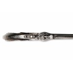 Pistol breech Colette | Belgium, Belgian