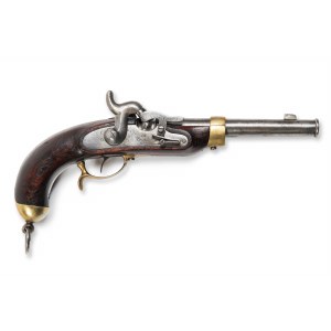 Pistolet de cavalerie prussien | Allemagne (Potsdam), Allemand