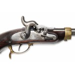 Pistolet de cavalerie prussien | Allemagne (Potsdam), Allemand