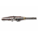 Pistolet de cavalerie prussien | Allemagne (Potsdam), Allemand