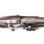 Pistolet de cavalerie prussien | Allemagne (Potsdam), Allemand