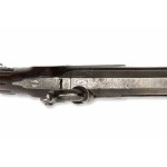Percussion gun (pair in cartridge) | Belgium, Belgian