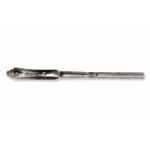 Gaubert breech pistol | France, French