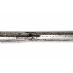 Gaubert breech pistol | France, French