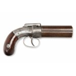 Allen & Wheelock Percussion Pepper | USA, American