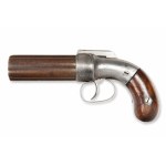 Allen & Wheelock Percussion Pepper | USA, American