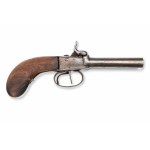 Percussion gun "Tercerola" | Europe, European