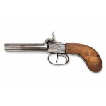Percussion gun "Tercerola" | Europe, European