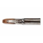 Percussion gun Tercerola | Europe, European