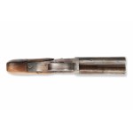 Percussion gun Tercerola | Europe, European